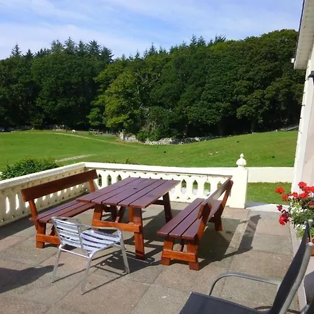 Muckross Riding Stables キラーニー