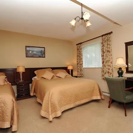 Muckross Riding Stables Farm stay Killarney