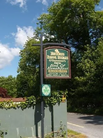 Gospodarstwo agroturystyczne Muckross Riding Stables *
