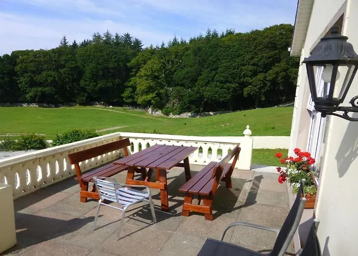 Muckross Riding Stables Killarney