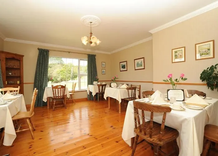 Muckross Riding Stables * Килларни