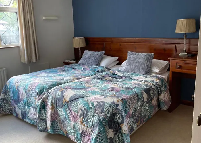 Muckross Riding Stables * Килларни