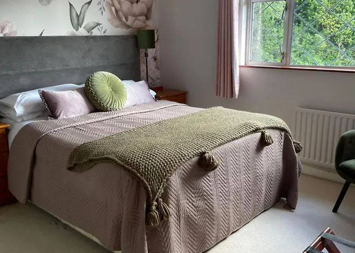 Muckross Riding Stables Фермерский дом