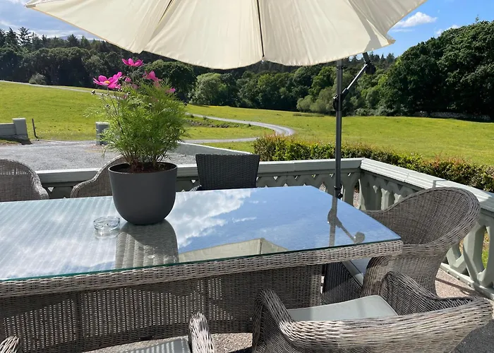 Muckross Riding Stables Килларни