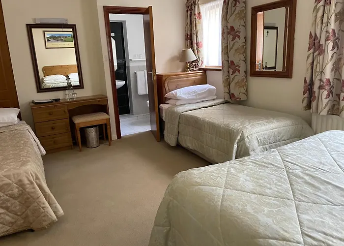 Muckross Riding Stables