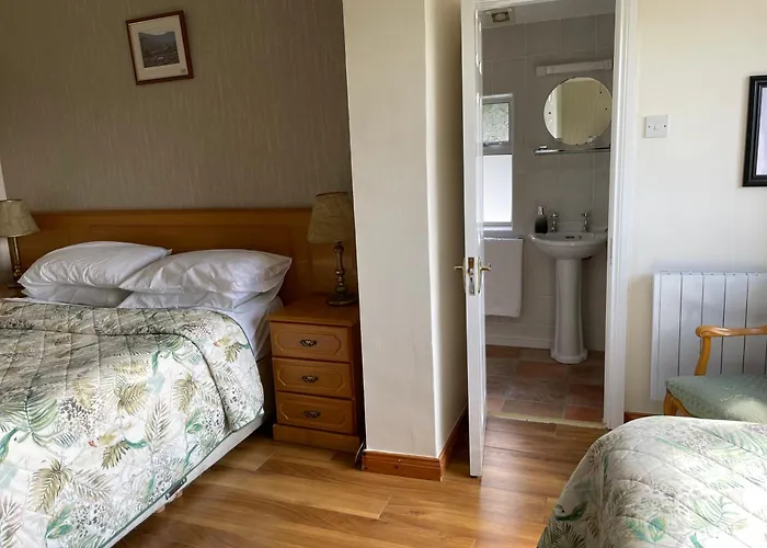 Muckross Riding Stables Фермерский дом