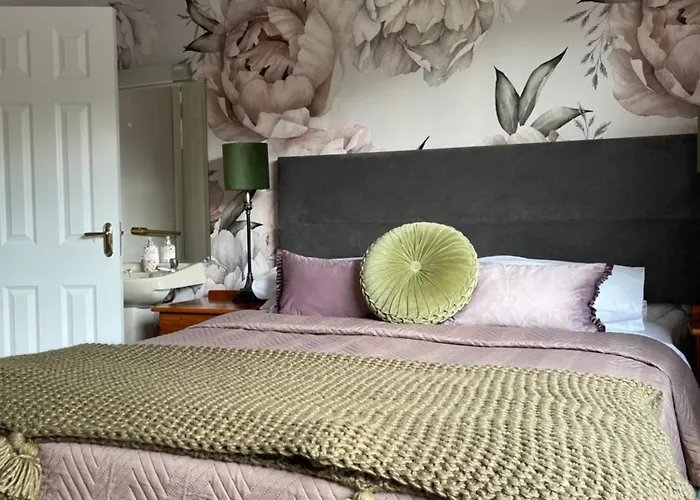 Muckross Riding Stables Séjour à la ferme *