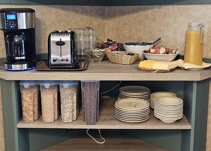 Séjour à la ferme Muckross Riding Stables