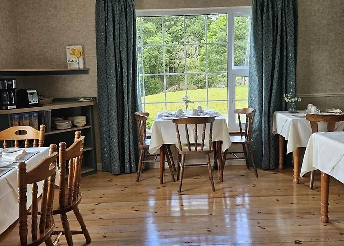 Muckross Riding Stables Séjour à la ferme *