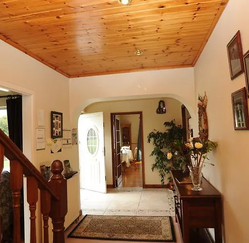 Muckross Riding Stables Séjour à la ferme