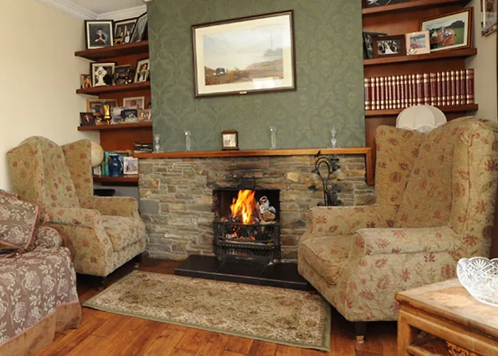 Muckross Riding Stables Килларни