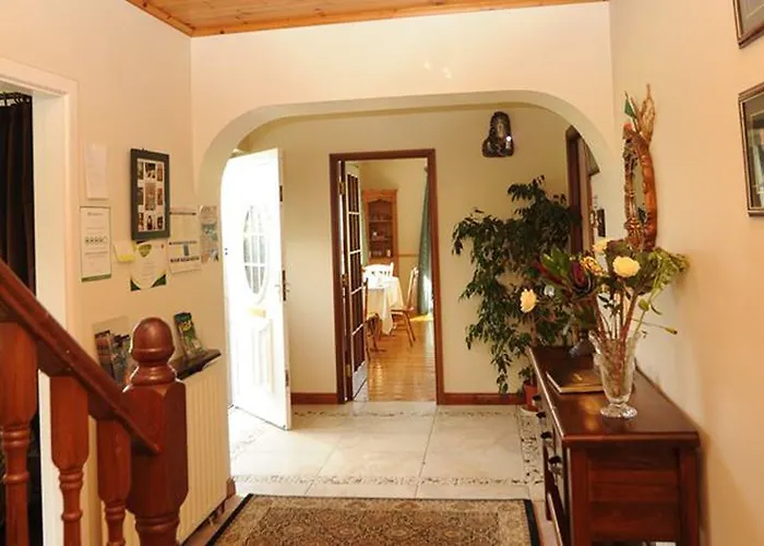 Muckross Riding Stables