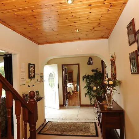 Muckross Riding Stables Lantgård