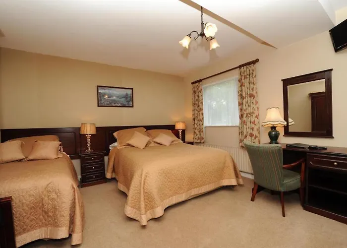 Muckross Riding Stables Bauernhof Killarney