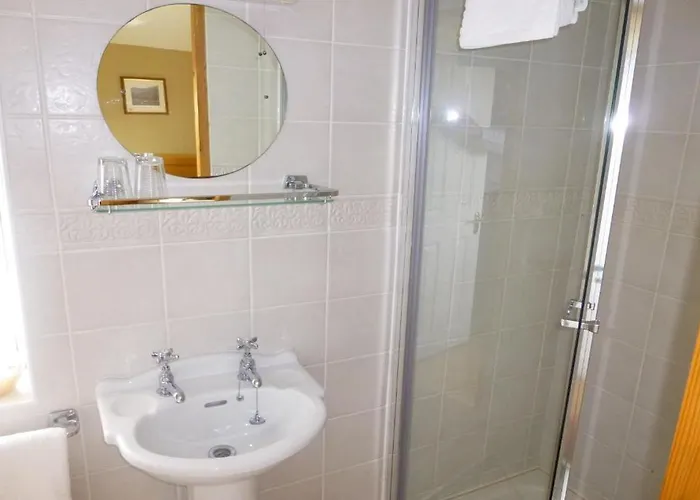 Bauernhof Muckross Riding Stables