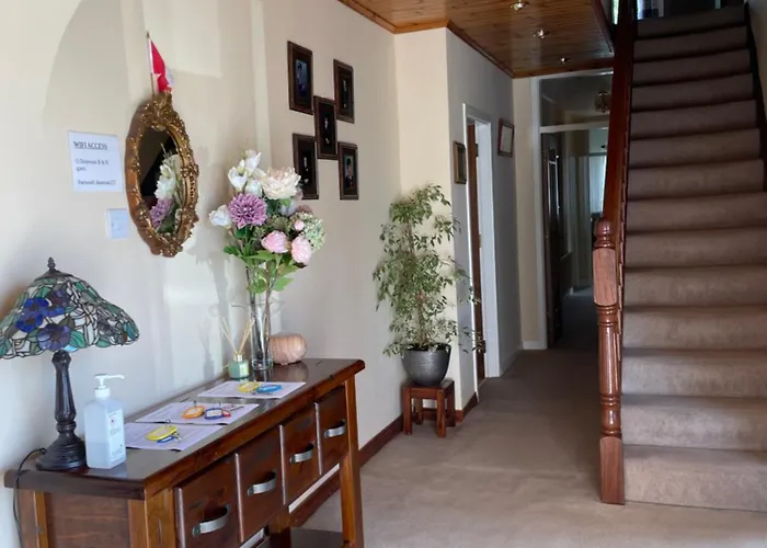 Bauernhof Muckross Riding Stables *