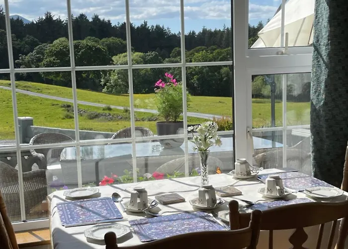 Bauernhof Muckross Riding Stables