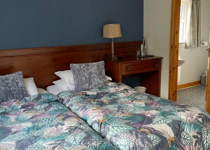 Muckross Riding Stables Bauernhof *