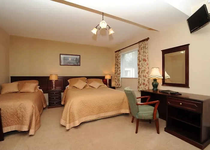 Bauernhof Muckross Riding Stables